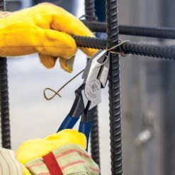 Klein D213-9ST High-Leverage Ironworker's Pliers -Tool Sale Store image 60776c7a c3c5 44b3 b9be b28a118f82e2