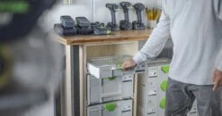 Festool 577081 Limited Edition Systainer3 Starter Set -Tool Sale Store image 619ef795 cd0d 4b82 a67e 1530ffac4c18