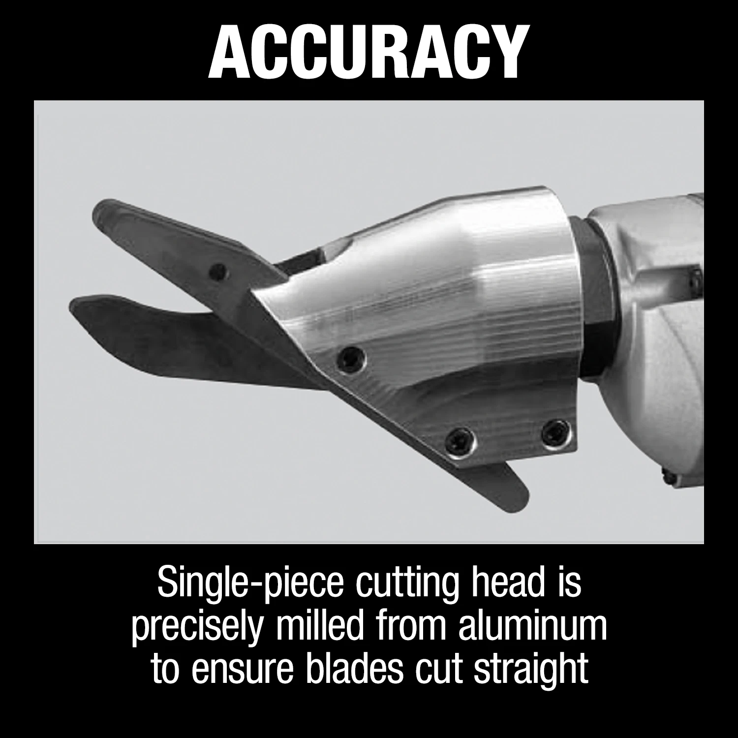 Makita JS8000 Fiber Cement Shear Kit 5 Makita JS8000 Fiber Cement Shear Kit - Image 3