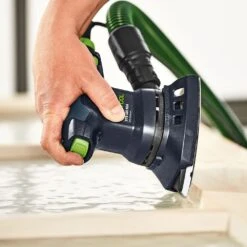 Festool 577520 DTS 400 REQ Finish Delta Sander -Tool Sale Store image 6997cf16 0d30 49fb 9f34 eab9ea676042