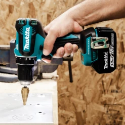 Makita XFD131 18V Drill-Driver Kit -Tool Sale Store image 6df29ed4 c4b1 44d1 877d 286283937f41