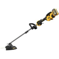 DeWalt DCST972X1 60V MAX 17" Cordless String Trimmer -Tool Sale Store image 6ebffdd5 04b7 408e 9a1c e95011268a9c