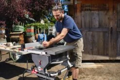 SawStop CTS-120A60 Compact Table Saw With Safety Brake 13 SawStop CTS-120A60 Compact Table Saw With Safety Brake -Tool Sale Store image 75ca8b6e 21f7 4931 bb13 ddd6d717f503