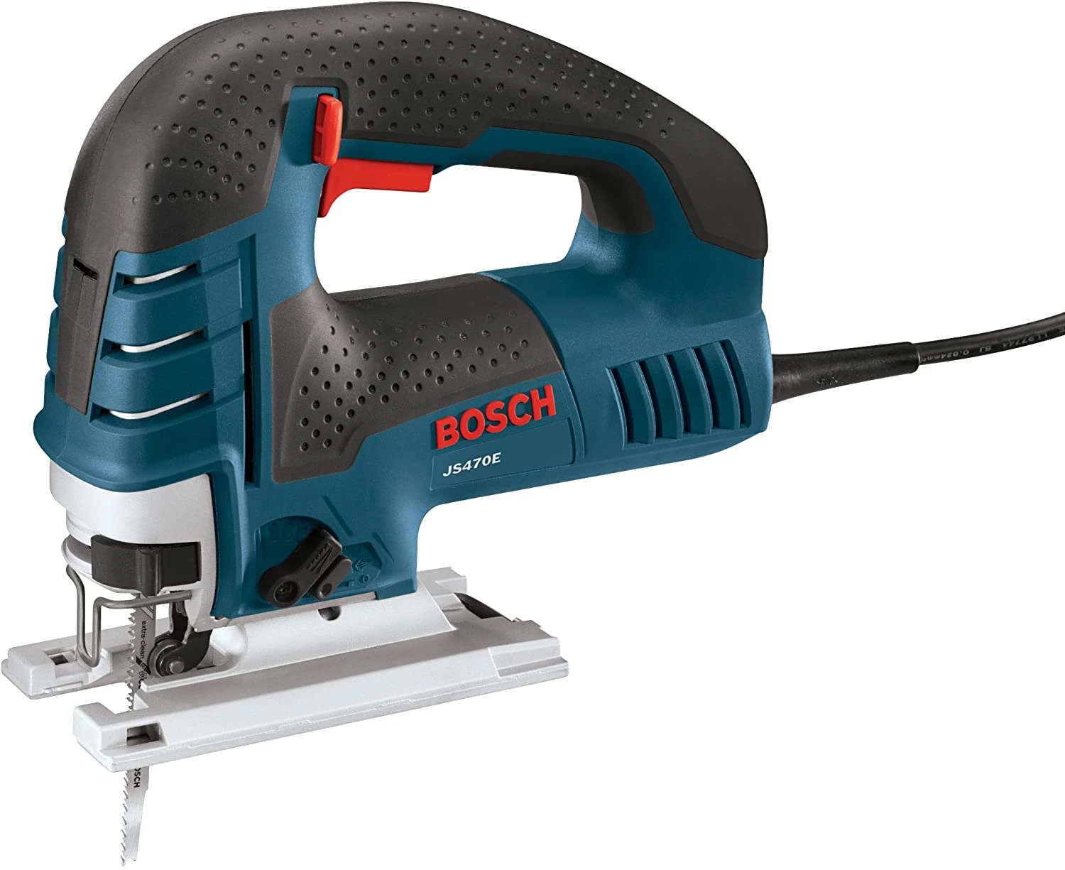 Bosch JS470E Jig Saw 3 Bosch JS470E Jig Saw
