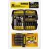 DeWalt DW2169 38 Piece Impact Driver Accessory Kit 1 DeWalt DW2169 38 Piece Impact Driver Accessory Kit -Tool Sale Store image 77a444f7 b687 4b83 9703 2f387bd6a2b5