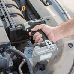 Makita XWT12ZB 18V LXT Sub Compact 3/8" Square Drive Impact Wrench (Tool Only) -Tool Sale Store image 796876fc 99e8 4b5e b706 cdd69fd897a9