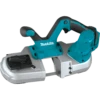 Makita XBP03Z LXT 18 Volt Compact Band Saw (Tool Only) -Tool Sale Store image 7c6798d6 8568 4b76 be8b 760ee29230c9