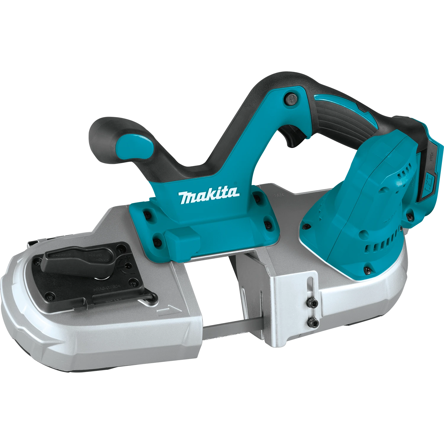 Makita XBP03Z LXT 18 Volt Compact Band Saw (Tool Only) 3 Makita XBP03Z LXT 18 Volt Compact Band Saw (Tool Only)