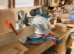 Bosch GCM12SD 12" Glide Miter Saw 9 Bosch GCM12SD 12" Glide Miter Saw -Tool Sale Store image 8119c719 a9a3 468f 976c d46ab6ac6015