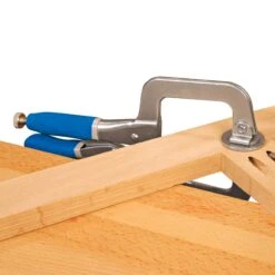 Kreg KHC-PREMIUM 3" Pocket Hole Face Clamp -Tool Sale Store image 8260ec22 bdd7 48f0 bc82 b64c465c58d7