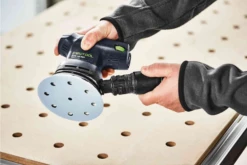 Festool 576070 ETS 125 REQ-Plus Random Orbital Sander -Tool Sale Store image 82822ddd 04c5 4709 a282 70f9c506b8a4