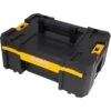 DeWalt DWST17803 TSTAK III Case -Tool Sale Store image 8457b409 8aa5 4b06 94dd a4c1bc3225b0