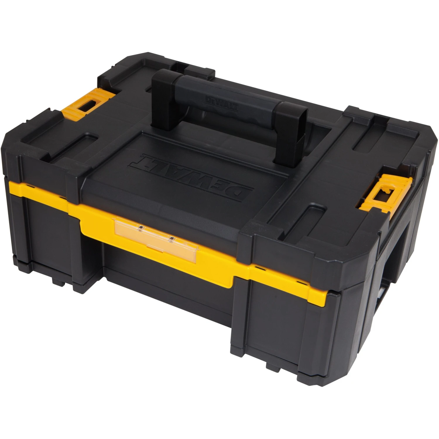 DeWalt DWST17803 TSTAK III Case