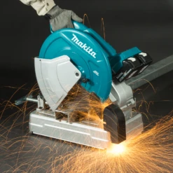 Makita XWL01PT 18V X2 (36V) LXT Lithium‑Ion Brushless Cordless 14" Cut‑Off Saw Kit -Tool Sale Store image 84a3cbb5 145f 4c46 8e8f 7650bfd1134f