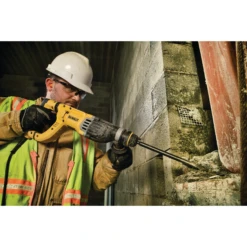 DeWalt D25263K 1-1/8" D-Handle SDS-Plus Rotary Hammer Kit -Tool Sale Store image 8615215e 64f4 4518 8806 4d2a75897a83