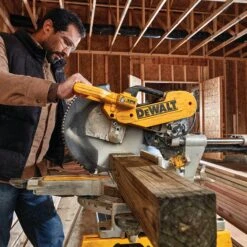 DeWalt DWS780 12" Miter Saw 10 DeWalt DWS780 12" Miter Saw -Tool Sale Store image 86bba975 4404 4588 8c7a 31c88d8cbd26