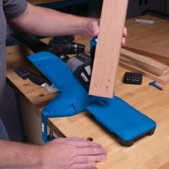 Kreg KPHA730 Micro-Pocket Drill Guide Kit 730 -Tool Sale Store image 87c58eb9 a643 468b 89e8 0d6b1f0b190f