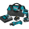 Makita XT255T 2-Tool Cordless Combo Kit -Tool Sale Store image 89120e7c fb79 4827 93c5 d5e3ce1e7849
