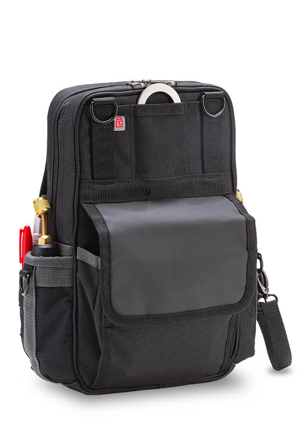 Veto Pro Pac MB3 Large Sized Zippered Diagnostic Bag 5 Veto Pro Pac MB3 Large Sized Zippered Diagnostic Bag - Image 3