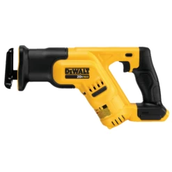 DeWalt DCS387B 20V Max Compact Cordless Reciprocating Saw (Tool Only)