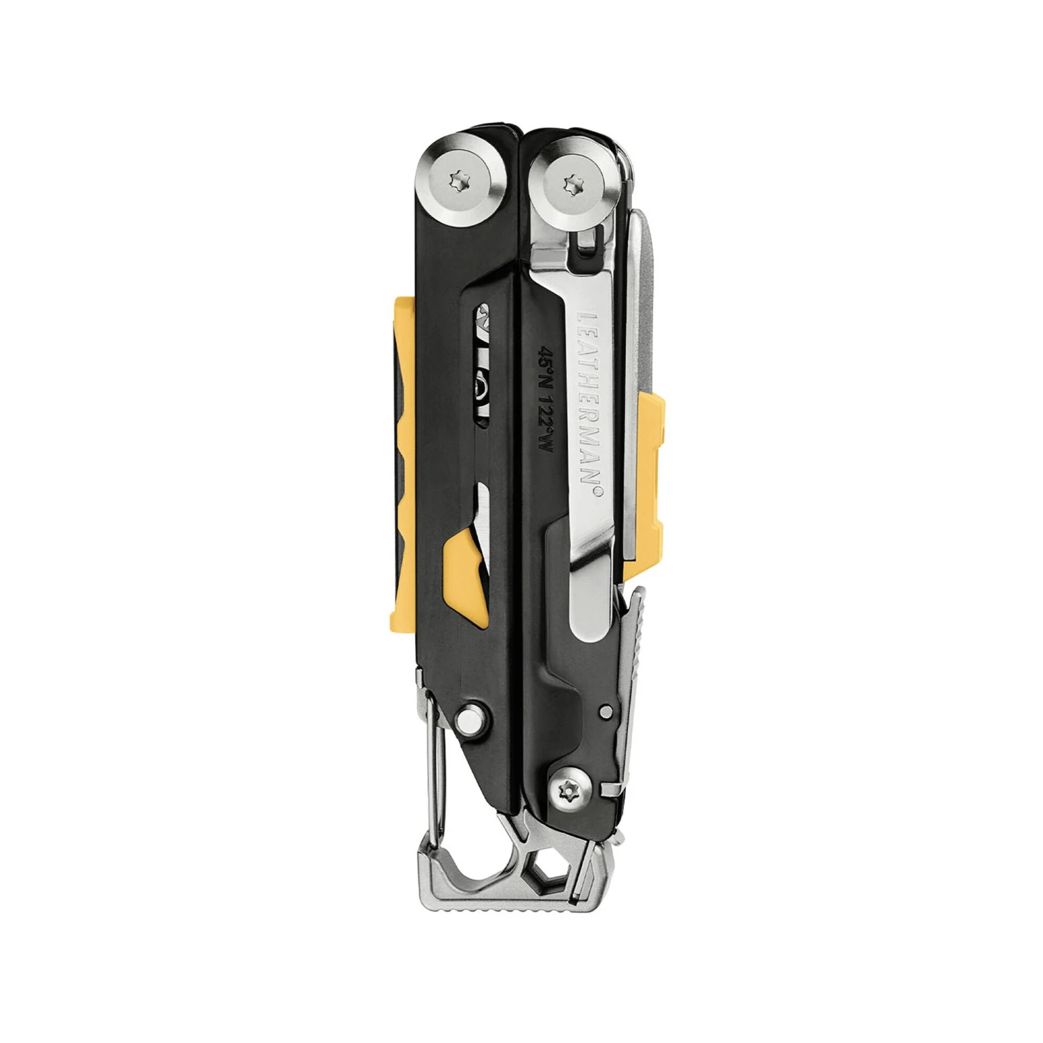 Leatherman 832262 Signal Multi-Tool 6 Leatherman 832262 Signal Multi-Tool - Image 4