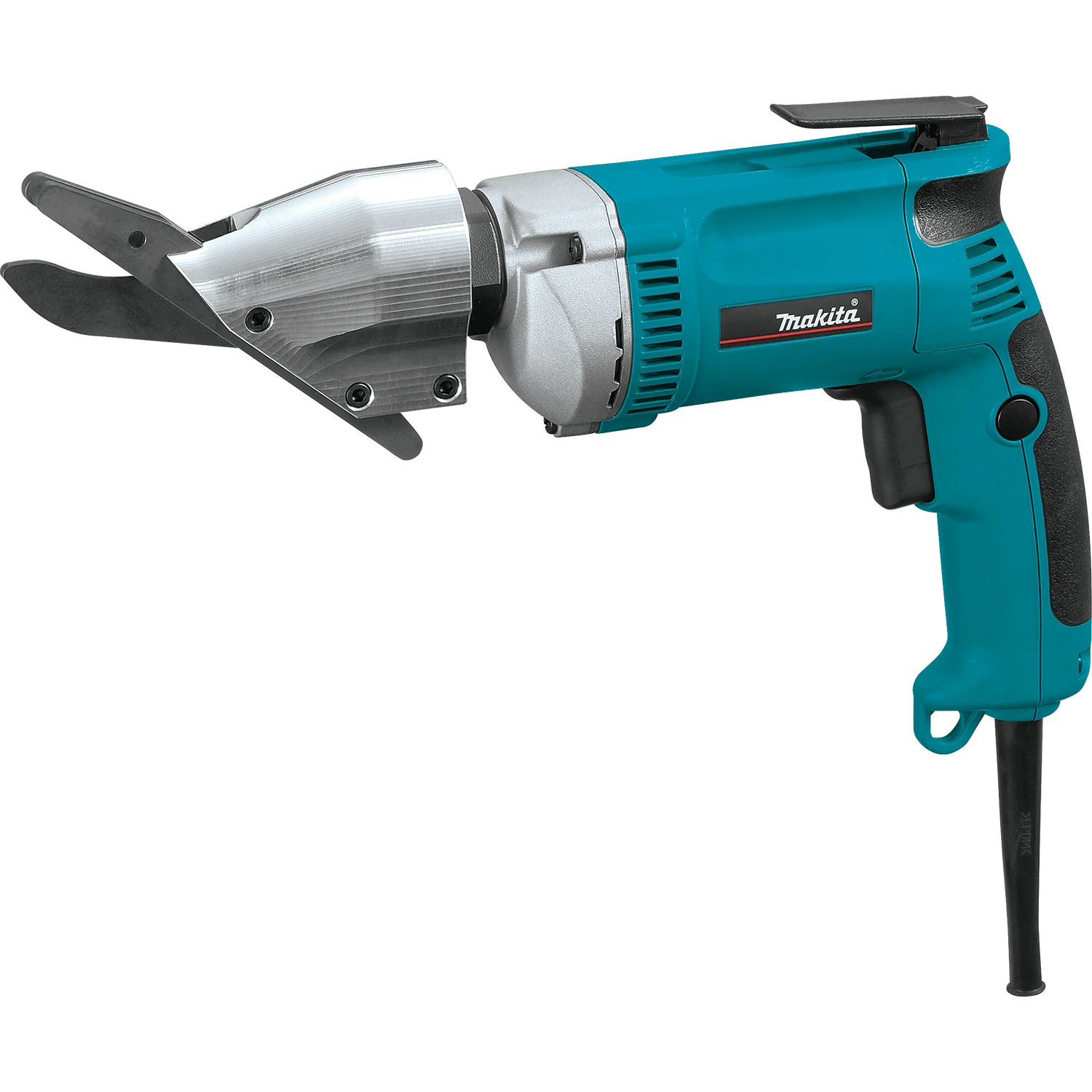 Makita JS8000 Fiber Cement Shear Kit 4 Makita JS8000 Fiber Cement Shear Kit - Image 2