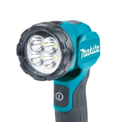 Makita ML001G 40V Max XGT Cordless LED Flashlight (Tool Only) -Tool Sale Store image 8d8b002e c2a1 4ac3 87f9 8236e0dbeb7a
