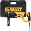 DeWalt D25262K 1" SDS-Plus D-Handle Rotary Hammer 2 DeWalt D25262K 1" SDS-Plus D-Handle Rotary Hammer -Tool Sale Store image 8e5428e5 8e30 4461 9481 311c5be8495b