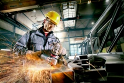 Metabo WEP 15-150 Quick 6" Angle Grinder 7 Metabo WEP 15-150 Quick 6" Angle Grinder -Tool Sale Store image 92491c2e 781e 464f 91f8 ea43c26a6016