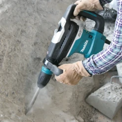 Makita HR4013C 1-9/16" SDS-Max Rotary Hammer Kit -Tool Sale Store image 92a2736c c538 4bdc b37e e15c7f86f55a