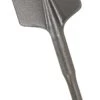 Bosch HS1922 4-1/2"x 17" Clay Spade SDS-Max Hammer Steel