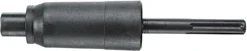 Bosch HA1031 SDS-Max To Spline Adapter