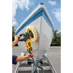 DeWalt DWP849X Polisher -Tool Sale Store image 9de7166f 8bd0 4065 992a 03819f8354ab