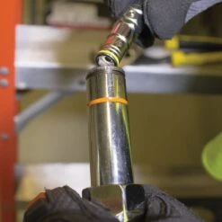 Klein 32807MAG 7-in-1 Magnetic Multi-Bit Screwdriver / Nut Driver -Tool Sale Store image 9fa4800c 3fb9 4345 a4e7 5bc52d181160