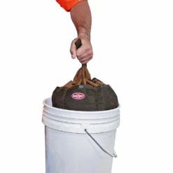 Bucket Boss 25001 Parachute Bag -Tool Sale Store image a11ade34 de6a 4e44 945e e85bca31fed2