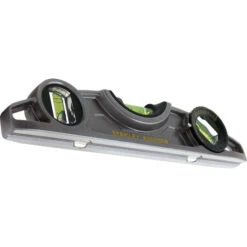 Stanley FMHT43610 FATMAX 9" Xtreme Torpedo Level -Tool Sale Store image a4c27c7a 251a 4232 955c 10292dbba3f1