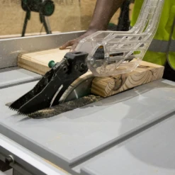 Hitachi C10RJS 10" Table Saw With Fold And Roll Stand -Tool Sale Store image a9e1ad6e a835 4e5f bcf4 55c034f89d01