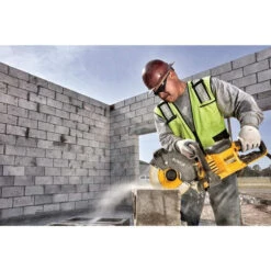 DeWalt DWAFV8900 9" FLEXVOLT Diamond Concrete Cutting Wheel -Tool Sale Store image aa1921d6 c6b7 45c9 855a 675a234711df