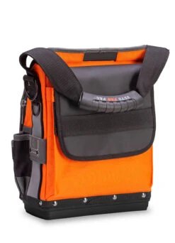 Veto Pro Pac TP-XL HI-VIZ ORANGE Mid-Sized Tool Pouch -Tool Sale Store image abf05b26 cb3e 49b4 95bd d4ee552b899e