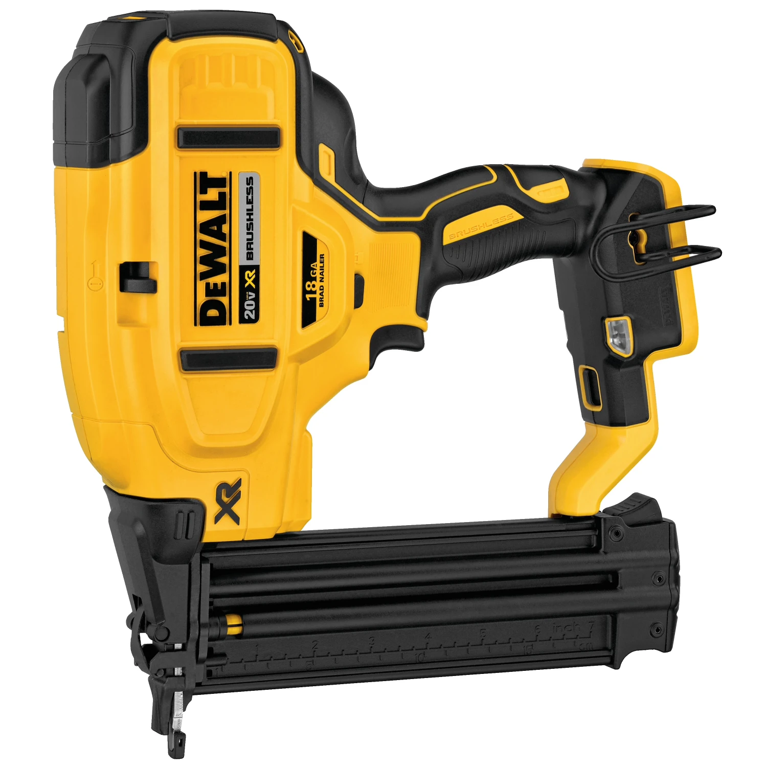 DeWalt DCN680B Cordless Brad Nailer (Tool Only)