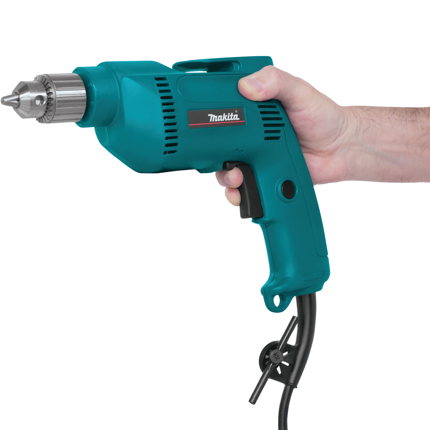 Makita 6407 3/8" Drill 5 Makita 6407 3/8" Drill - Image 3