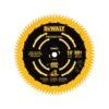 DeWalt DW3218PT 10" 80 Tooth Fine Crosscutting Saw Blade -Tool Sale Store image b6471172 166f 4741 8d3a 3794b79bb171