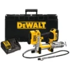 DeWalt DCGG571M1 Cordless Grease Gun Kit -Tool Sale Store image b9d5734d ee3d 48ac 8750 51b09d568d8a