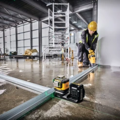 DeWalt DCLE34030GB 20V Max 3 X 360 Green Line Laser (Tool Only) 9 DeWalt DCLE34030GB 20V Max 3 X 360 Green Line Laser (Tool Only) -Tool Sale Store image ba10ac98 7981 43fe 97b4 b2299ece85e4