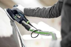 Festool 576326 ETS EC150/3 EQ-Plus Sander -Tool Sale Store image babf3057 6e42 4977 bb62 fd22a760d813