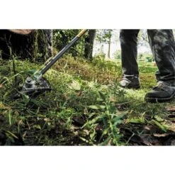 DeWalt DCST972X1 60V MAX 17" Cordless String Trimmer -Tool Sale Store image bbf69d1b 4435 4a18 842d 53e33baf1629