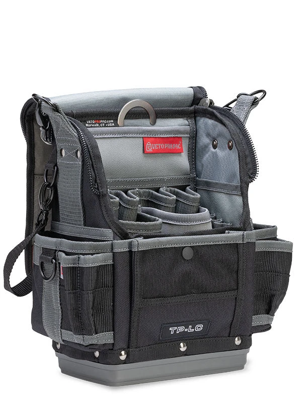 Veto Pro Pac TP-LC Compact Tool Pouch 6 Veto Pro Pac TP-LC Compact Tool Pouch - Image 4