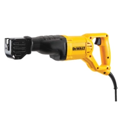 DeWalt DWE304 Reciprocating Saw