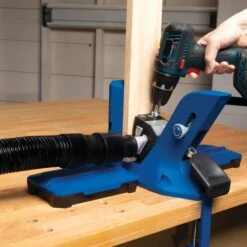 Kreg KPHJ720PRO Pocket-Hole Jig 720PRO -Tool Sale Store image c488ac2e b676 4800 8795 a2d46e1e7d3d