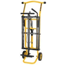 DeWalt DWX726 Rolling Miter Saw Stand 7 DeWalt DWX726 Rolling Miter Saw Stand -Tool Sale Store image c50633ab 960f 40b6 83bd e00931b58088